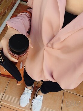 maco  さんのコーディネート