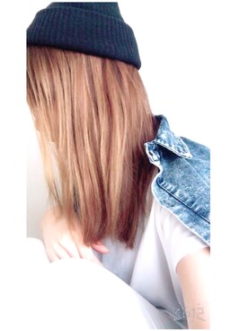 maco  さんのコーディネート