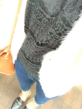 maco  さんのコーディネート