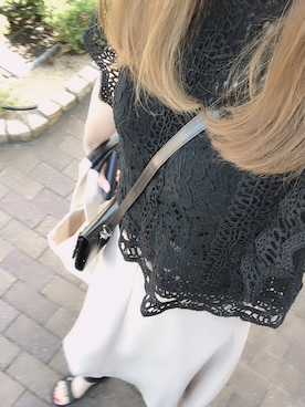 maco  さんのコーディネート