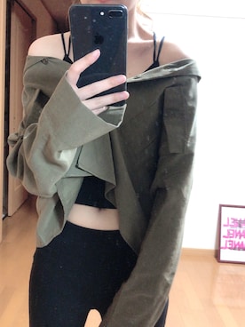 maco  さんのコーディネート