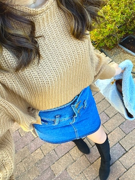 maco  さんのコーディネート