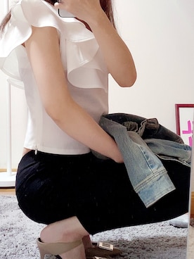 maco  さんのコーディネート