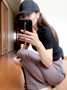 maco  さんのコーディネート