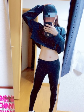 maco  さんのコーディネート