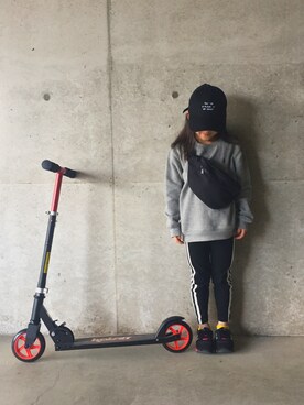 A   Y   A   さんのコーディネート