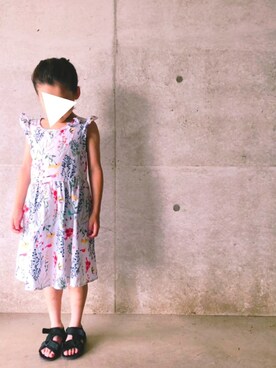 A   Y   A   さんのコーディネート