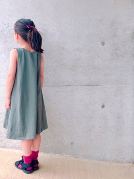 A   Y   A   さんのコーディネート