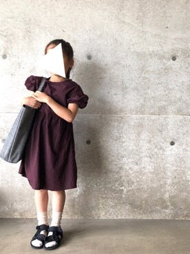 A   Y   A   さんのコーディネート