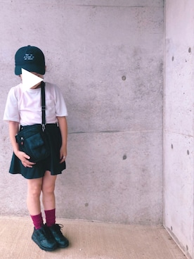 A   Y   A   さんのコーディネート