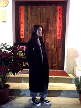 Carolさんのコーディネート