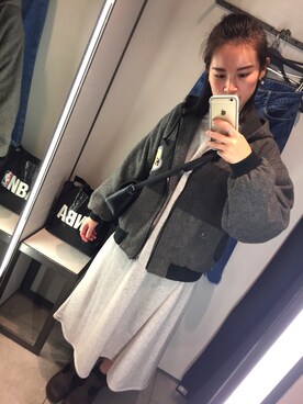 Carolさんのコーディネート