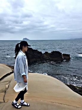 Carolさんのコーディネート