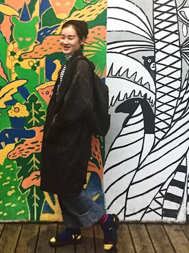 Carolさんのコーディネート