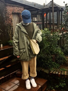 Carolさんのコーディネート