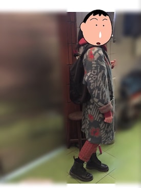 Carolさんのコーディネート