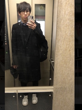 de_hiさんのコーディネート