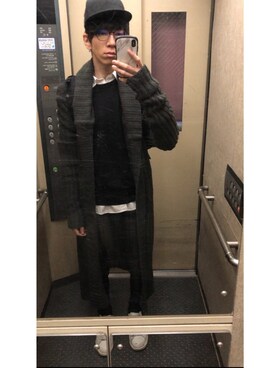 de_hiさんのコーディネート