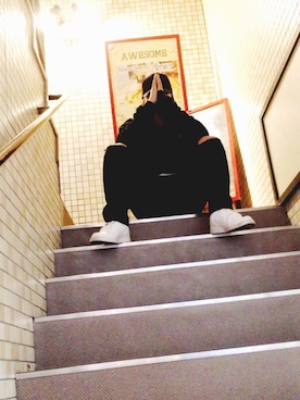 はいぼーる。さんのコーディネート