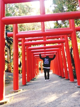 はいぼーる。さんのコーディネート