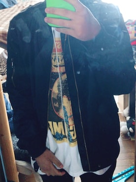 はいぼーる。さんのコーディネート