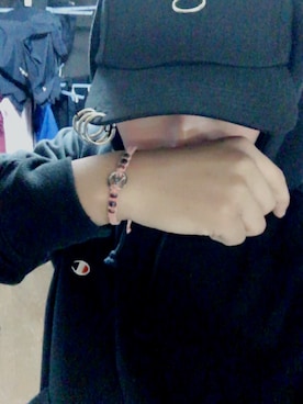 はいぼーる。さんのコーディネート