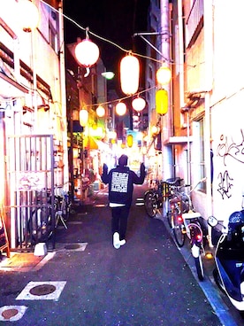 はいぼーる。さんのコーディネート