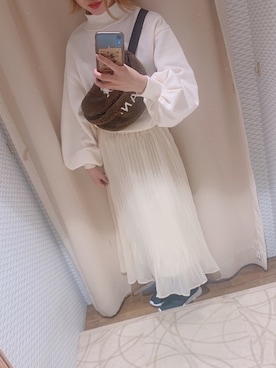 なげちさんのコーディネート