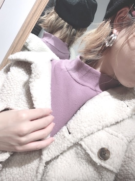 なげちさんのコーディネート