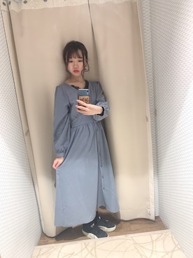 なげちさんのコーディネート