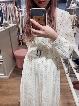 なげちさんのコーディネート