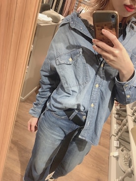 なげちさんのコーディネート