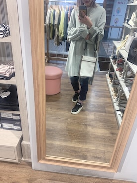 なげちさんのコーディネート