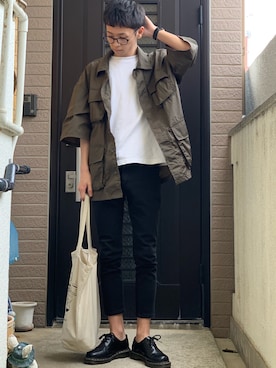 グシケン。さんのコーディネート