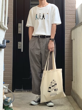 グシケン。さんのコーディネート