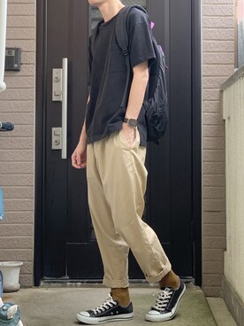 グシケン。さんのコーディネート