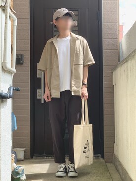 グシケン。さんのコーディネート