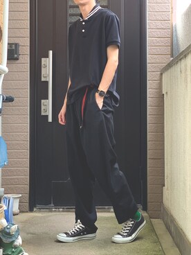 グシケン。さんのコーディネート