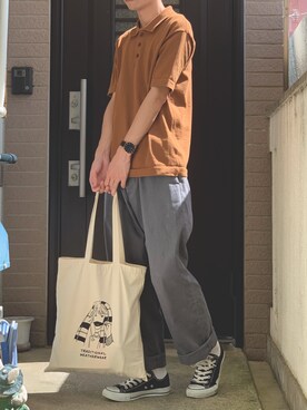 グシケン。さんのコーディネート