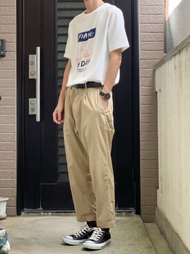 グシケン。さんのコーディネート