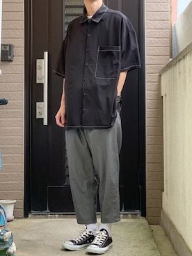 グシケン。さんのコーディネート