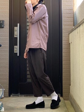 グシケン。さんのコーディネート