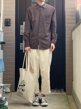 グシケン。さんのコーディネート