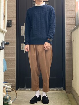 グシケン。さんのコーディネート