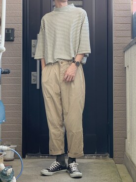 グシケン。さんのコーディネート