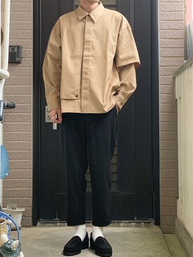 グシケン。さんのコーディネート