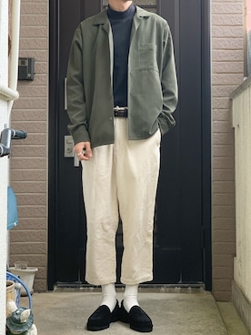 グシケン。さんのコーディネート