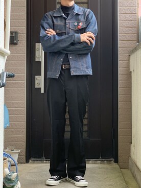 グシケン。さんのコーディネート