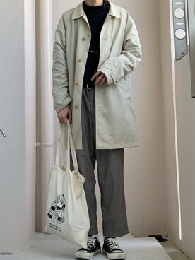 グシケン。さんのコーディネート