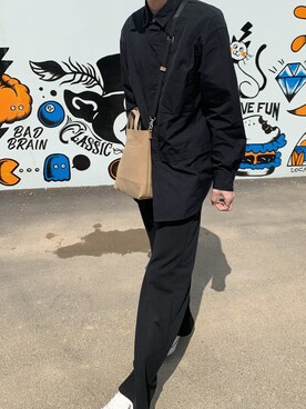 グシケン。さんのコーディネート